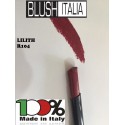  BLUSH ITALIA ROSSETTO MATT LILITH (BORDEAUX) R104