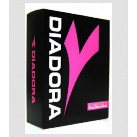 DIADORA WOMAN PINK EDP 100ML SPRAY