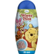 Disney Winnie The Pooh 2in1 Bagnoschiuma 250 ml