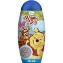 Disney Winnie The Pooh 2in1 Bagnoschiuma 250 ml