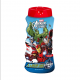 AVENGERS MARVEL BAGNOSCHIUMA 2IN1 475ML