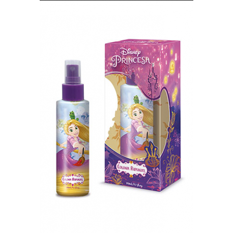 DISNEY PRINCESS ARIEL COLONIA 140ml