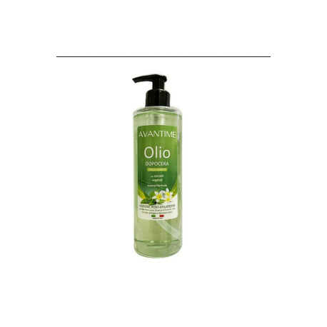 AVANTIME OLIO DOPOCERA 400ML