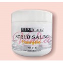 BLUSH-ITALIA SCRUB SALINO VANIGLIA 650GR