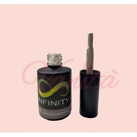 Infinity Gel Semipermanente 10ml n.11