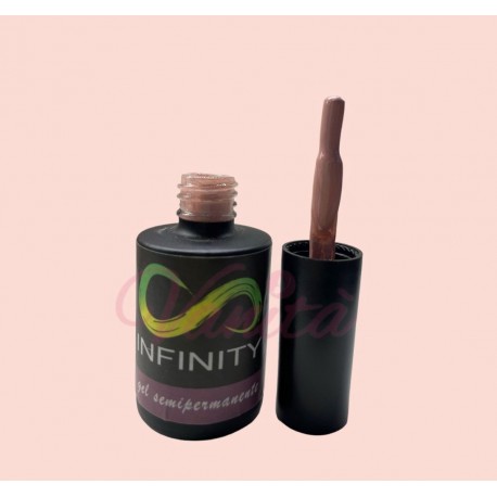 Infinity Gel Semipermanente 10ml n.14