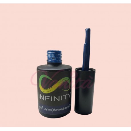 Infinity Gel Semipermanente 10ml n.39