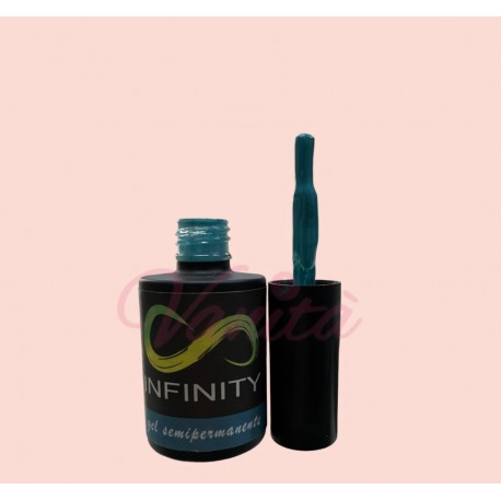 Infinity Gel Semipermanente 10ml n.50