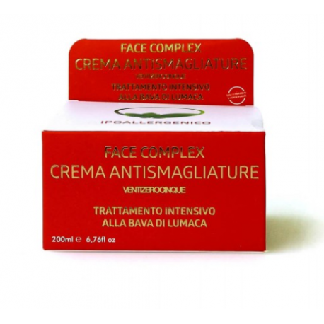 Crema Antismagliature alla Bava di Lumaca