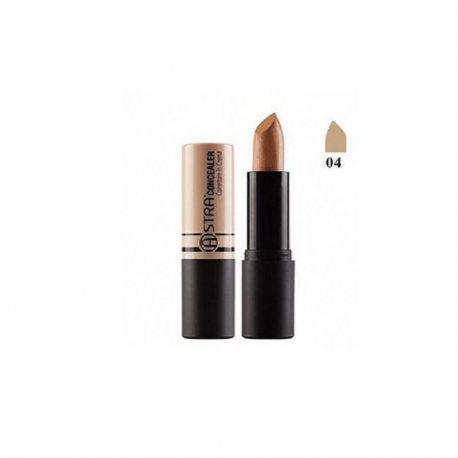 ASTRA CONCEALER Correttore in Crema 3