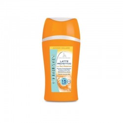 CLINIANS LATTE PROTETIVO SPF15 200ML 