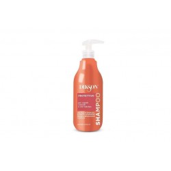 Dikson Shampoo Protettivo per Capelli Colorati 500 ml