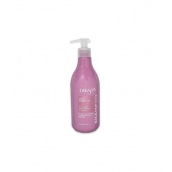 DIKSON SHAMPOO PROFESSIONALE DOSATORE 500 ML CRESPI