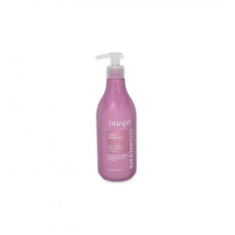 DIKSON SHAMPOO PROFESSIONALE DOSATORE 500 ML CRESPI