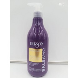 DIKSON SHAMPOO ANTIGIALLO 500ML