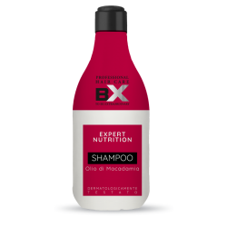  Bx Professional Haircare Expert Nutrition Shampoo 600 ml