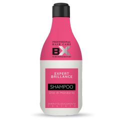  Bx Professional Haircare Expert Brillance Shampoo 600 ml