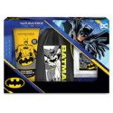 NATURAVERDE BATMAN COFFRET EDT 50ML+S/G 100ML+ZAINETTO