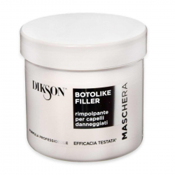 DIKSON MASCHERA BOTOLIKE FILLER 500ML