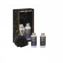 BIFFOLI MEN COFFRET CREMA VISO 120 ML + S/G 120 PEPE NERO