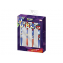 SONIC PRIME SET PENNE