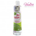 Olio Massaggio Muschio Bianco  500ml - Live Nature 