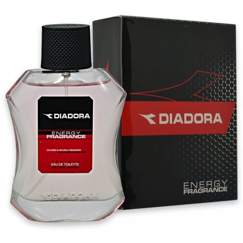 diadora energy fragrance
