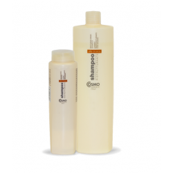 SHAMPOO RISTRUTTURANTE ALLA CRUSCA 250ML